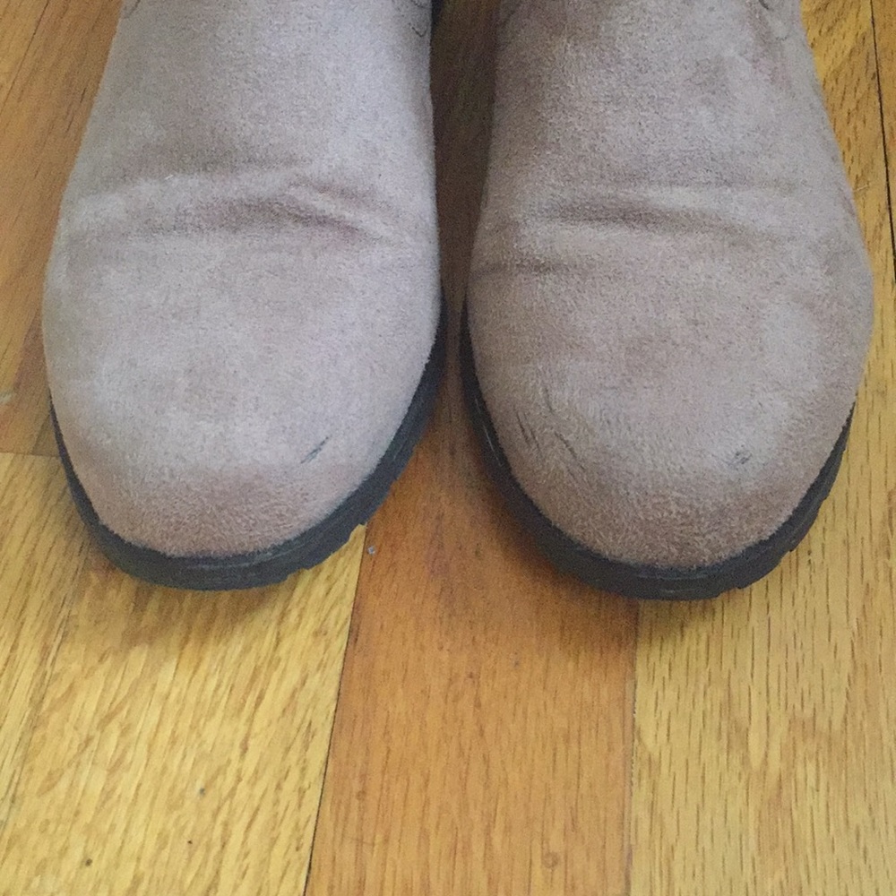 ASHRO booties π’ππΌπ’ - Picture 8 of 8